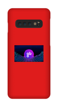 gimalaji_blake Samsung Phone Cases