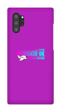 brubakeruk Samsung Phone Cases