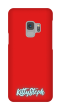 Kittysteph Samsung Phone Cases