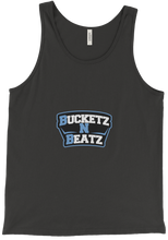 bucketznbeatz Tank Top