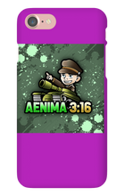 Aenima Army iPhone Case