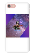 mercuy25 iPhone Phone Cases