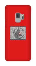 anubisz6666 Samsung Phone Cases