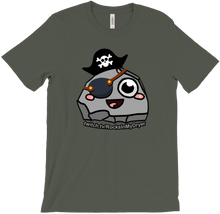 PirateOnYourShirt