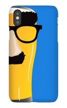 doctorbier iPhone Phone Cases
