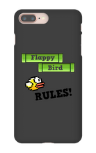 Flappy Bird RULES! - iPhones
