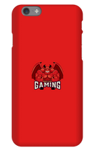 Old Logo iPhone Phone Cases