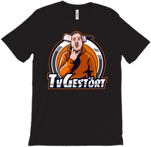 TV Gestört T-Shirt