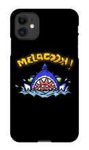 MELAGODON!!!  iPhone Phone Cases