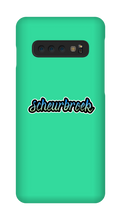 scheurbroek Samsung Phone Cases