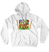 bloquitopanfilo Hoodies (No-Zip/Pullover)