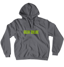 ROZAY ONLINE Hoodies (No-Zip/Pullover)