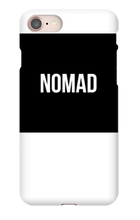 ggnomad iPhone Phone Cases