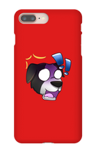 xionithtv iPhone Phone Cases