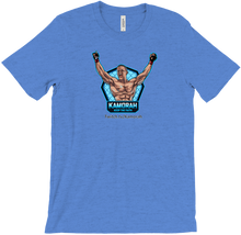 Kamorah Logo T-Shirt