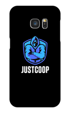 justcoop Samsung Phone Cases