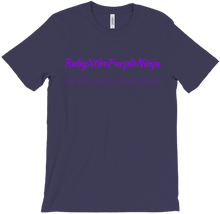 rubyxthepurpleninja T-Shirts