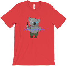 Apocyliptous Kal T-Shirts