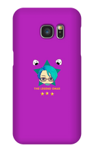 Funda Para Teléfonos Samsung The Legend Omar