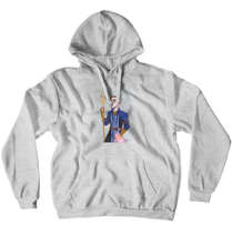 mamotoz Hoodies (No-Zip/Pullover)