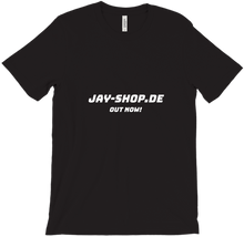 JAY-SHOP.DE T-SHIRT