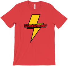 Dustshader Classic Logo