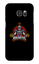 roburrito1g Samsung Phone Cases
