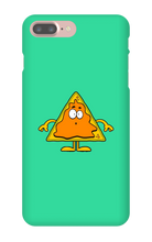 public_nachos iPhone Phone Cases
