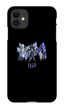 Spectre446 iPhone Phone Cases