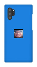 Sussy Evan Samsung Phone Case