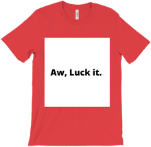 theluckster_ T-Shirts