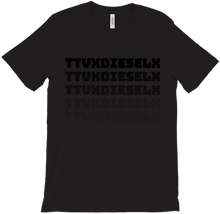 ttvxdieselx T-Shirts