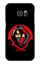 static_ikonik Samsung Phone Cases Any