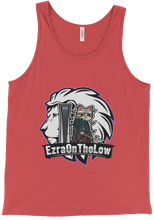 ezraonthelow Tank Top