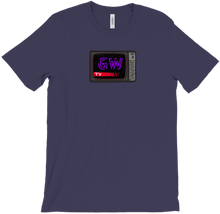 GoldWingTV TV Logo T-Shirts