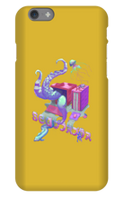 tangy2d iPhone Phone Cases