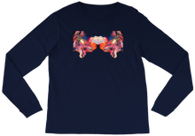 Mommsterhunter Safi Long Sleeve Tee