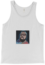 olordalex Tank Top