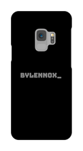 bylennox_ Samsung Phone Cases