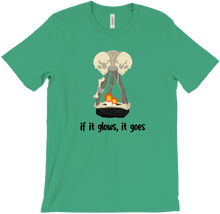 If It Glows... (T-Shirt)