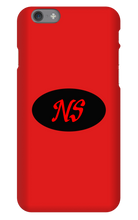 NS Logo Phone Case