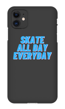 legendskateboarding iPhone Phone Cases