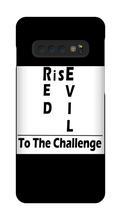 ytredisevil Samsung Phone Cases