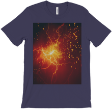 bigragergamer T-Shirts