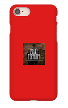 Peaky YeetShot iPhone Phone Cases