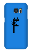 FishTank Samsung Phone Cases
