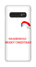 ggamer040 Samsung Phone Cases