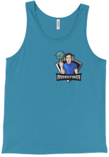 diversitykev Tank Top