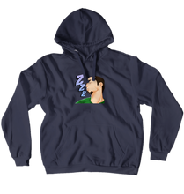 Hoodies (No-Zip/Pullover)