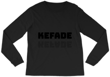 kefade Long Sleeve Tee